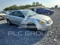 2007 Chevrolet Cobalt фото