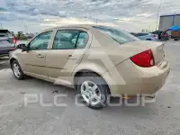 2007 Chevrolet Cobalt фото
