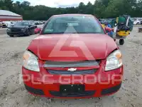 2007 Chevrolet Cobalt фото