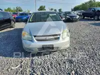 2007 Chevrolet Cobalt фото