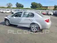 2007 Chevrolet Cobalt фото