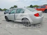 2007 Chevrolet Cobalt фото