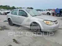 2007 Chevrolet Cobalt фото