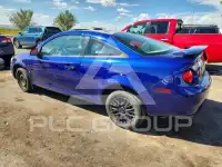 2007 Chevrolet Cobalt фото