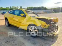 2007 Chevrolet Cobalt фото