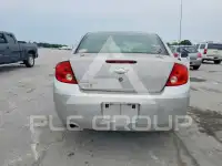 2007 Chevrolet Cobalt фото