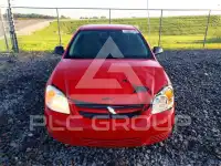 2007 Chevrolet Cobalt фото