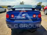 2007 Chevrolet Cobalt фото