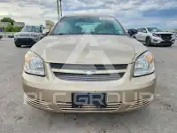 2007 Chevrolet Cobalt фото