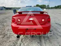 2007 Chevrolet Cobalt фото