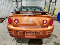 2007 Chevrolet Cobalt photo