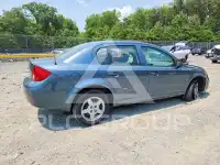 2007 Chevrolet Cobalt фото