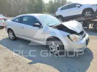 2007 Chevrolet Cobalt фото