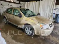 2007 Chevrolet Cobalt фото