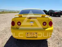 2007 Chevrolet Cobalt photo