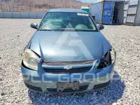 2007 Chevrolet Cobalt photo