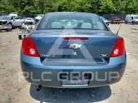 2007 Chevrolet Cobalt фото