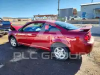 2007 Chevrolet Cobalt фото