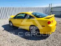 2007 Chevrolet Cobalt фото