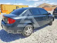 2007 Chevrolet Cobalt фото