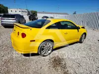 2007 Chevrolet Cobalt фото