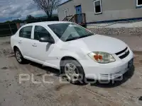 2007 Chevrolet Cobalt фото