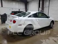 2007 Chevrolet Cobalt фото