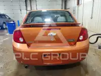 2007 Chevrolet Cobalt фото