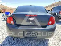 2007 Chevrolet Cobalt фото