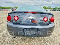 2007 Chevrolet Cobalt photo