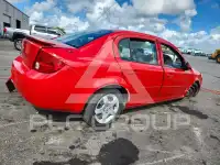 2007 Chevrolet Cobalt photo