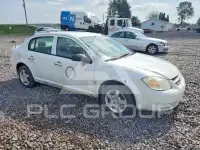 2007 Chevrolet Cobalt фото