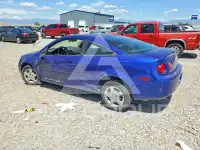 2007 Chevrolet Cobalt фото