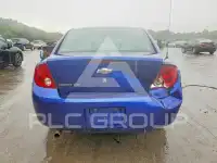 2007 Chevrolet Cobalt photo