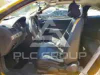 2007 Chevrolet Cobalt фото