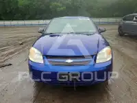 2007 Chevrolet Cobalt photo