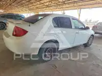 2007 Chevrolet Cobalt фото