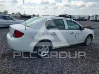 2007 Chevrolet Cobalt фото