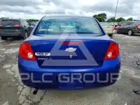 2007 Chevrolet Cobalt photo