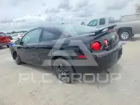 2007 Chevrolet Cobalt фото