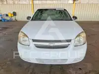 2007 Chevrolet Cobalt фото