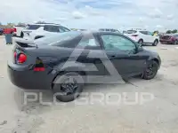 2007 Chevrolet Cobalt фото