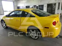 2007 Chevrolet Cobalt фото