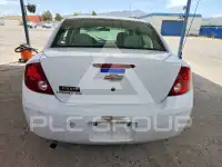 2007 Chevrolet Cobalt фото