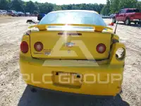 2007 Chevrolet Cobalt фото