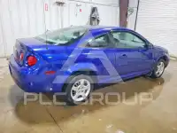 2007 Chevrolet Cobalt фото