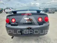 2007 Chevrolet Cobalt фото