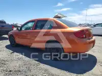 2007 Chevrolet Cobalt фото