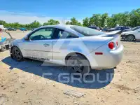 2007 Chevrolet Cobalt фото