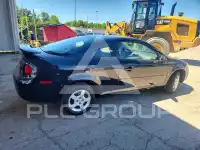 2007 Chevrolet Cobalt фото